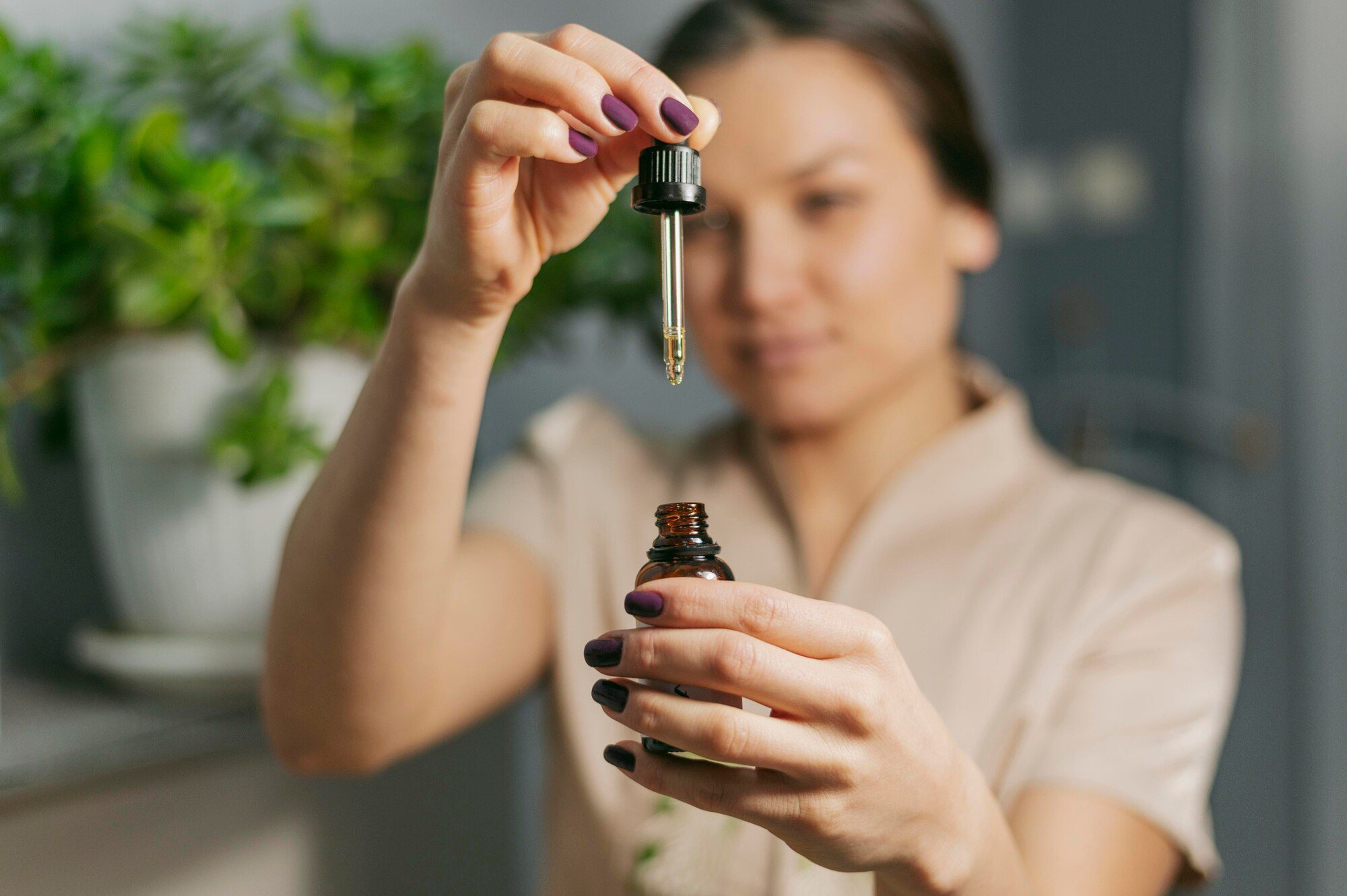 1 Natural Essential Oils