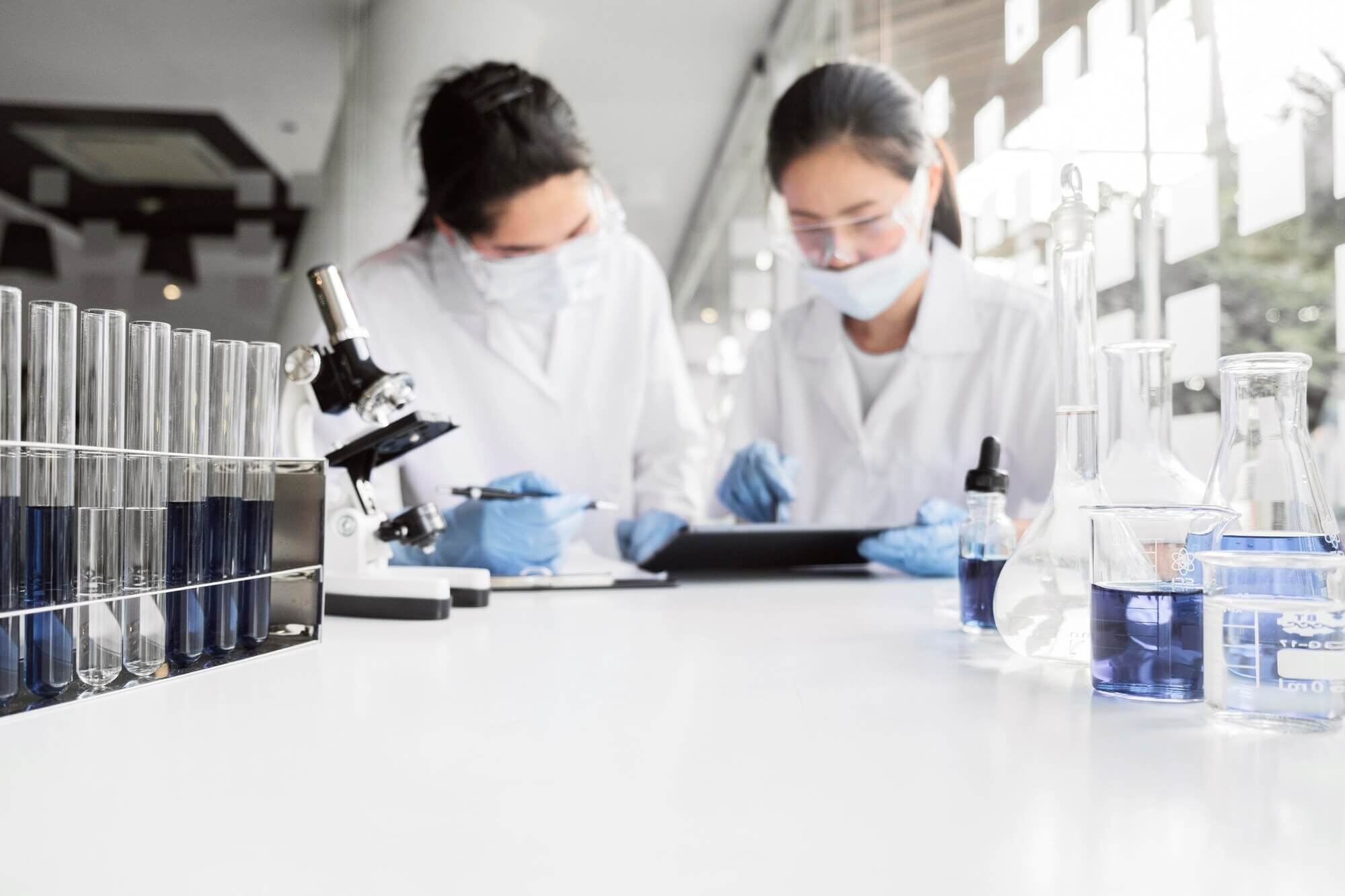 Latest Research Updates