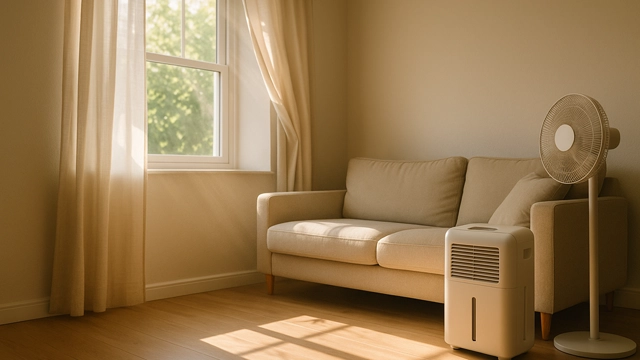 Mold News Humidity Airflow Mold Prevention