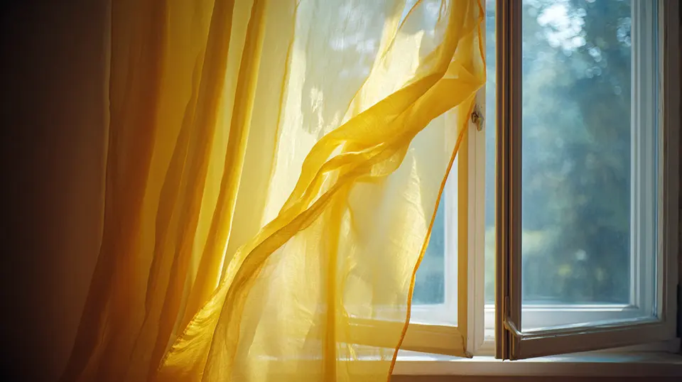 mold news - Better at preventing mold than opening windows
