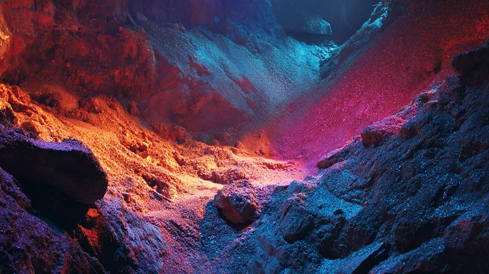 mold news - How to obtain rare earth elements without mining?