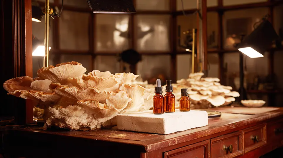 mold news - The Rise of Fungi in Beauty and Skincare Products
