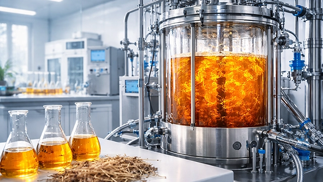 Mold News Anaerobic Fungi Biorefinery