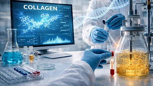 Mold News Biotechnology Lab
