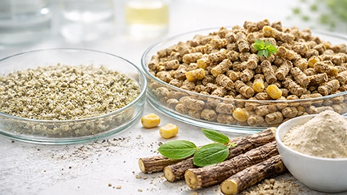 Mold News Mycotoxin Detox Feed Biotech