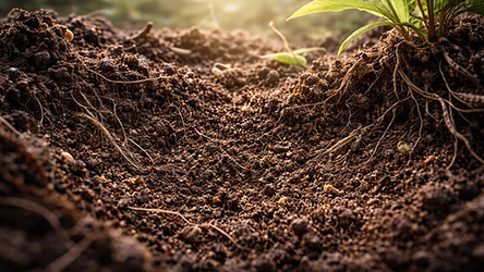 Mold News Soil Bacteria Restoration Microbiome