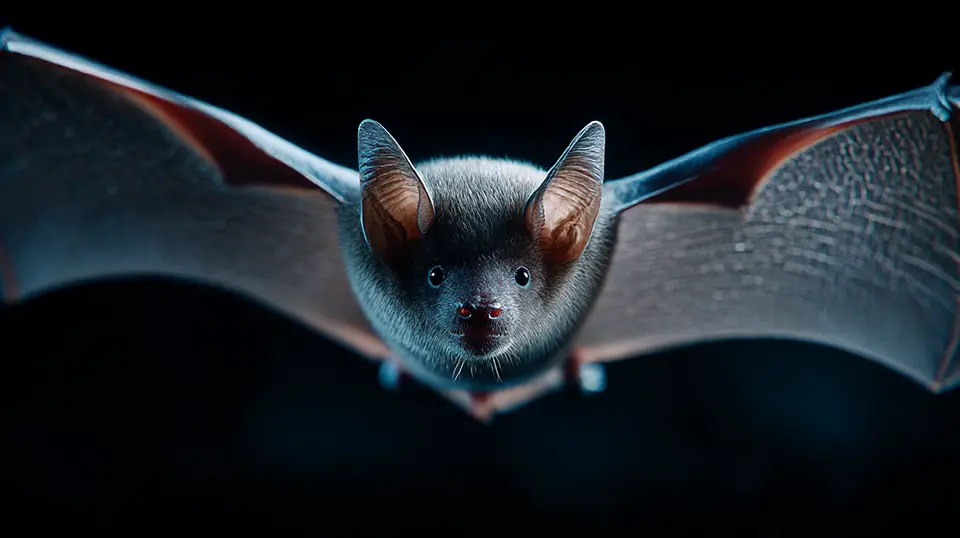 mold news - Deadly bat fungus range expands
