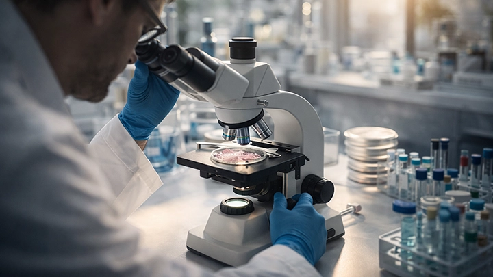 Mold News Aspergillus Immunity Research