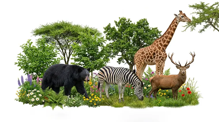 mold news - All animals, plants, and fungi may share a common ancestor.