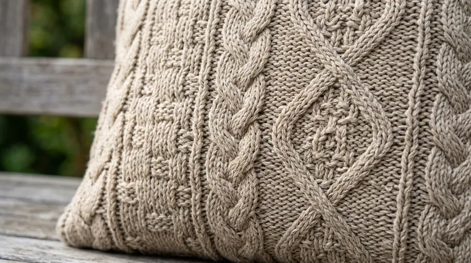 mold news - Prevent outdoor cushions from getting moldy