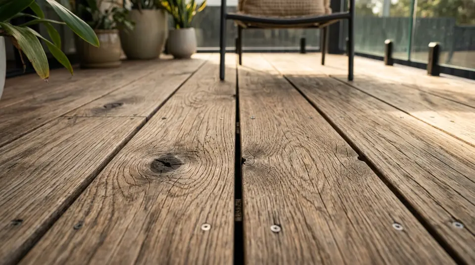 mold news -Terrace waterproofing